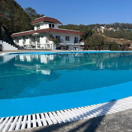 Nagarkot Resort Pvt. Ltd Zewnętrze zdjęcie