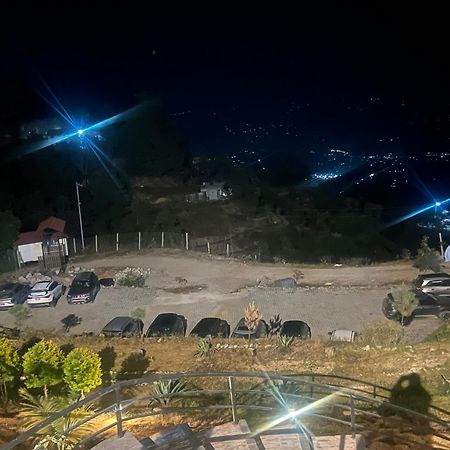 Nagarkot Resort Pvt. Ltd Zewnętrze zdjęcie