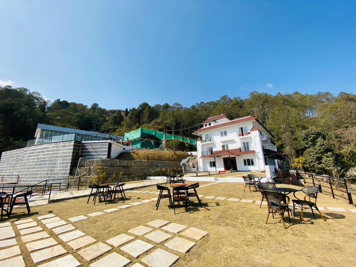 Nagarkot Resort Pvt. Ltd Zewnętrze zdjęcie