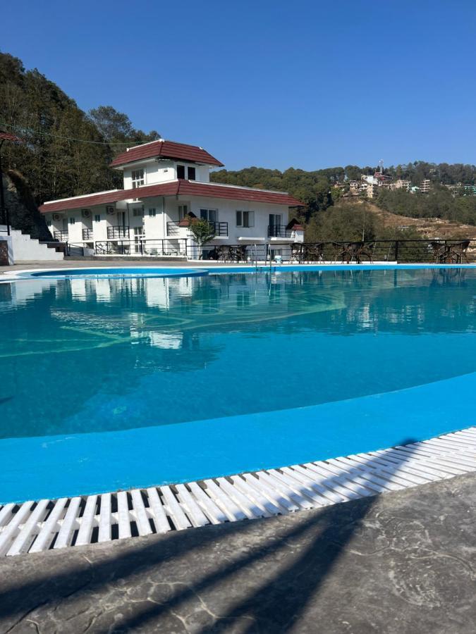 Nagarkot Resort Pvt. Ltd Zewnętrze zdjęcie