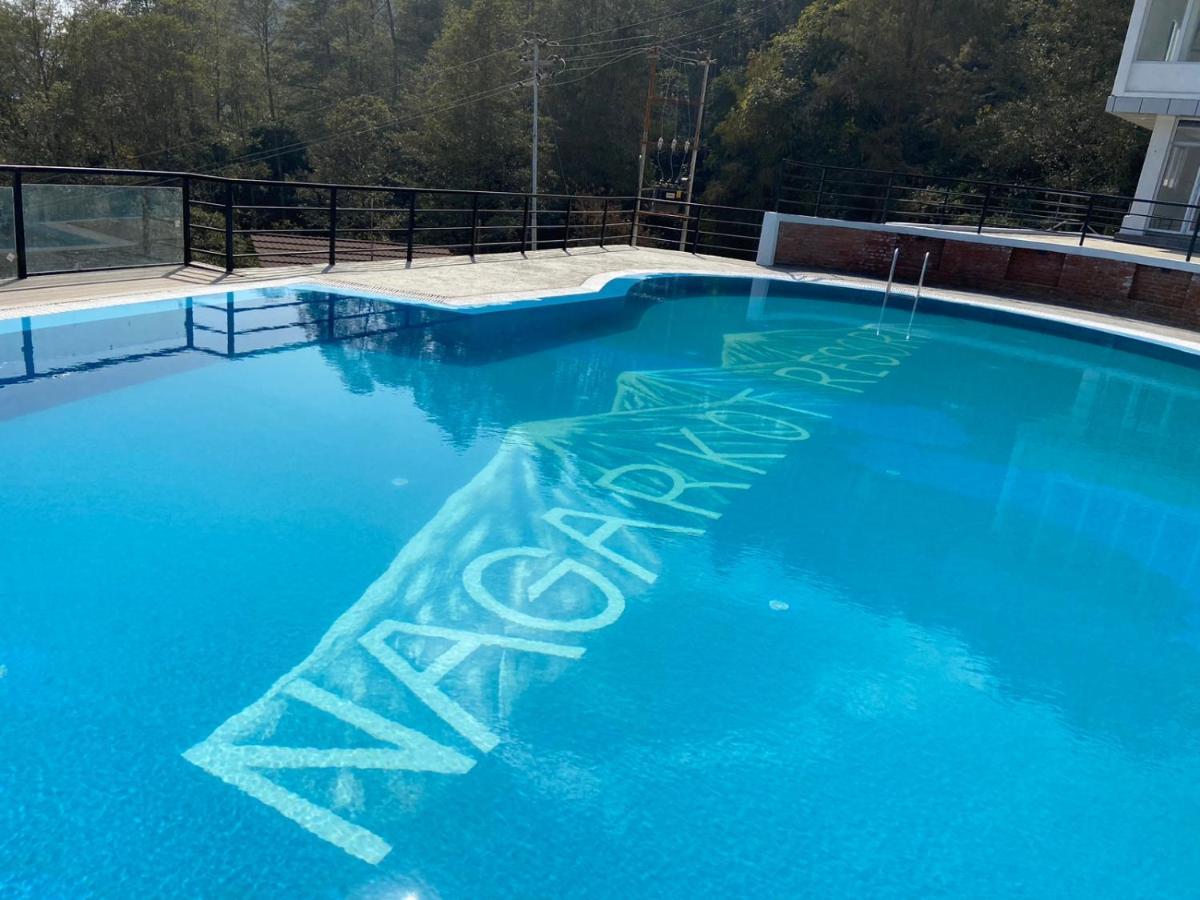 Nagarkot Resort Pvt. Ltd Zewnętrze zdjęcie