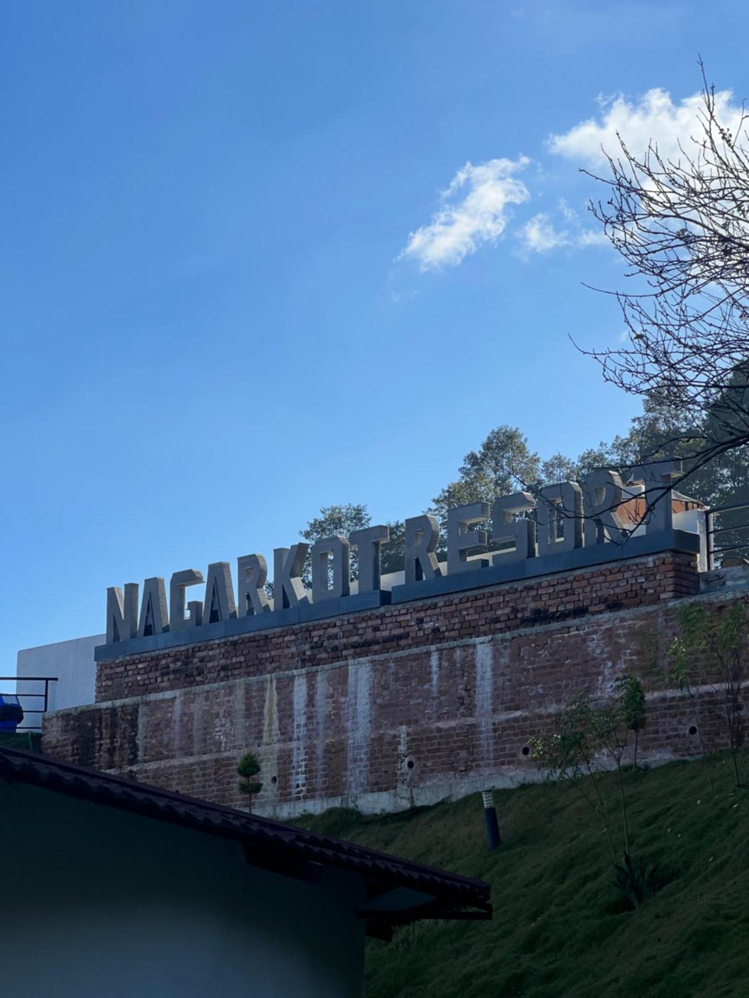 Nagarkot Resort Pvt. Ltd Zewnętrze zdjęcie