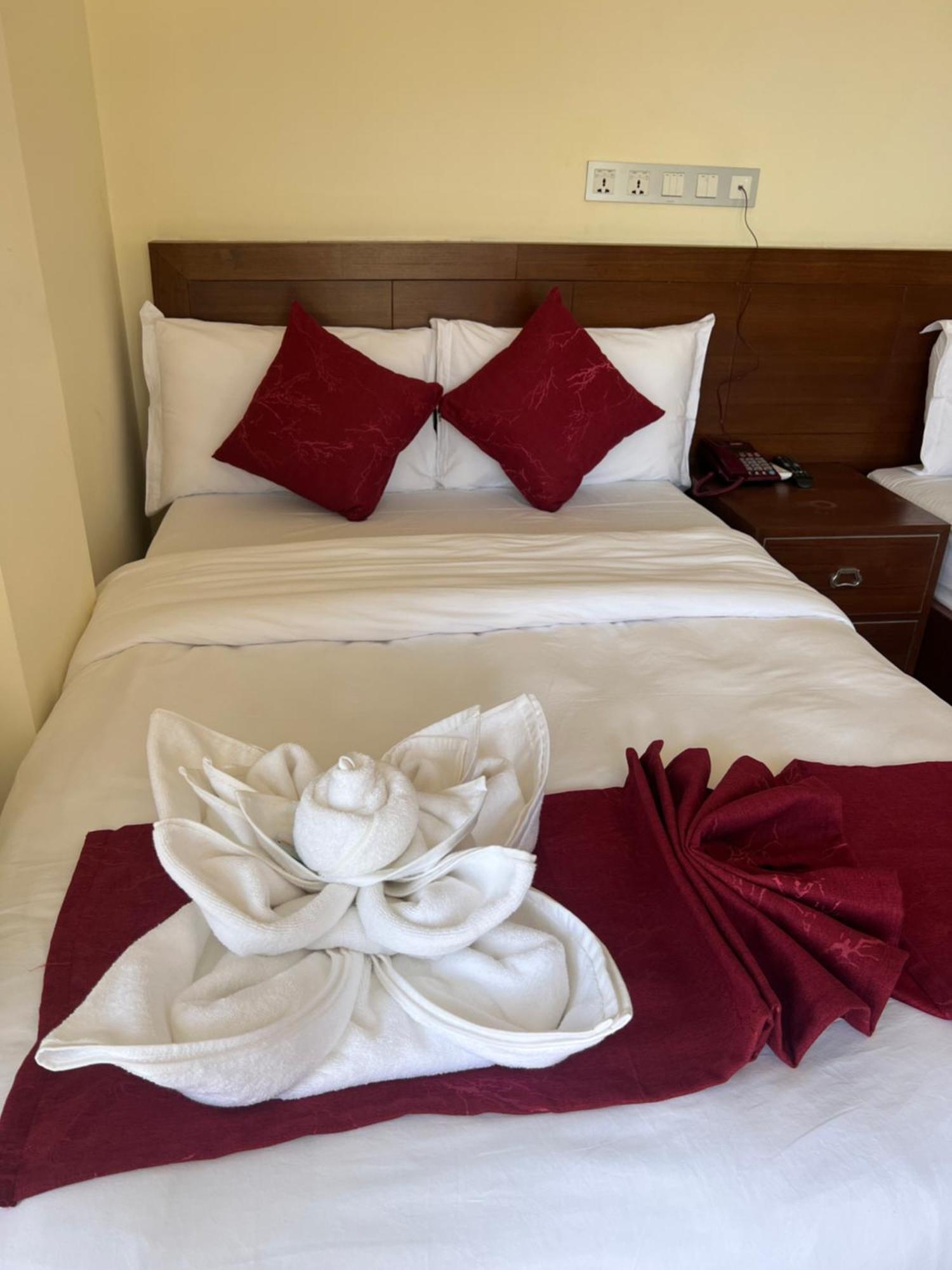 Nagarkot Resort Pvt. Ltd Zewnętrze zdjęcie