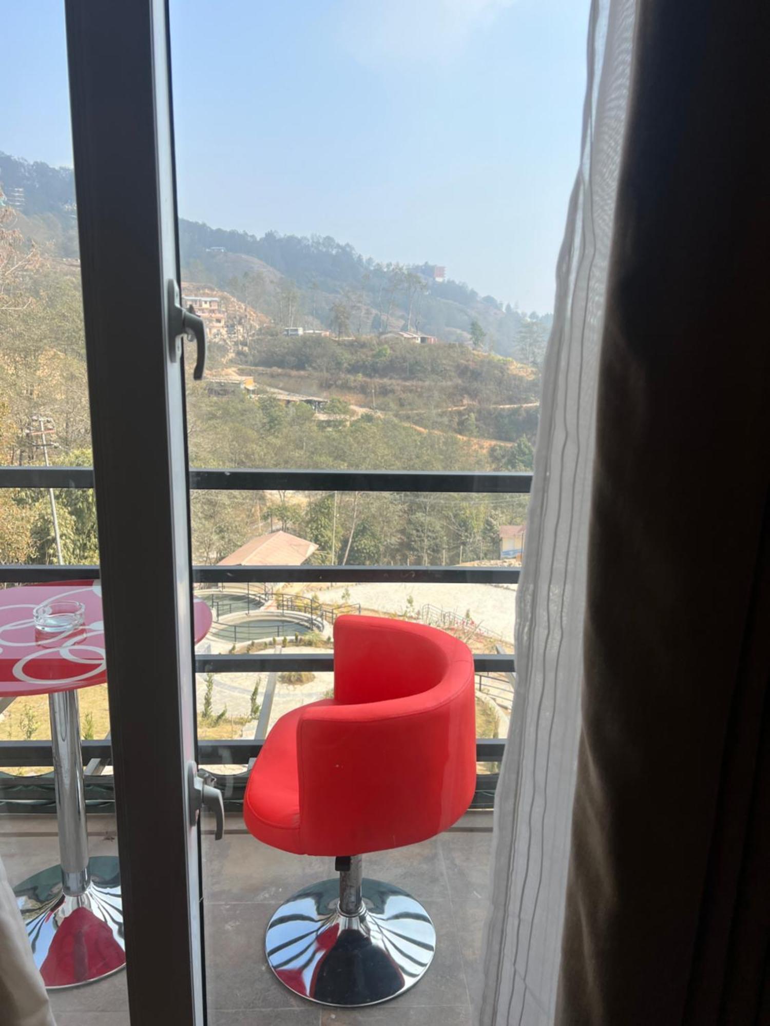 Nagarkot Resort Pvt. Ltd Zewnętrze zdjęcie
