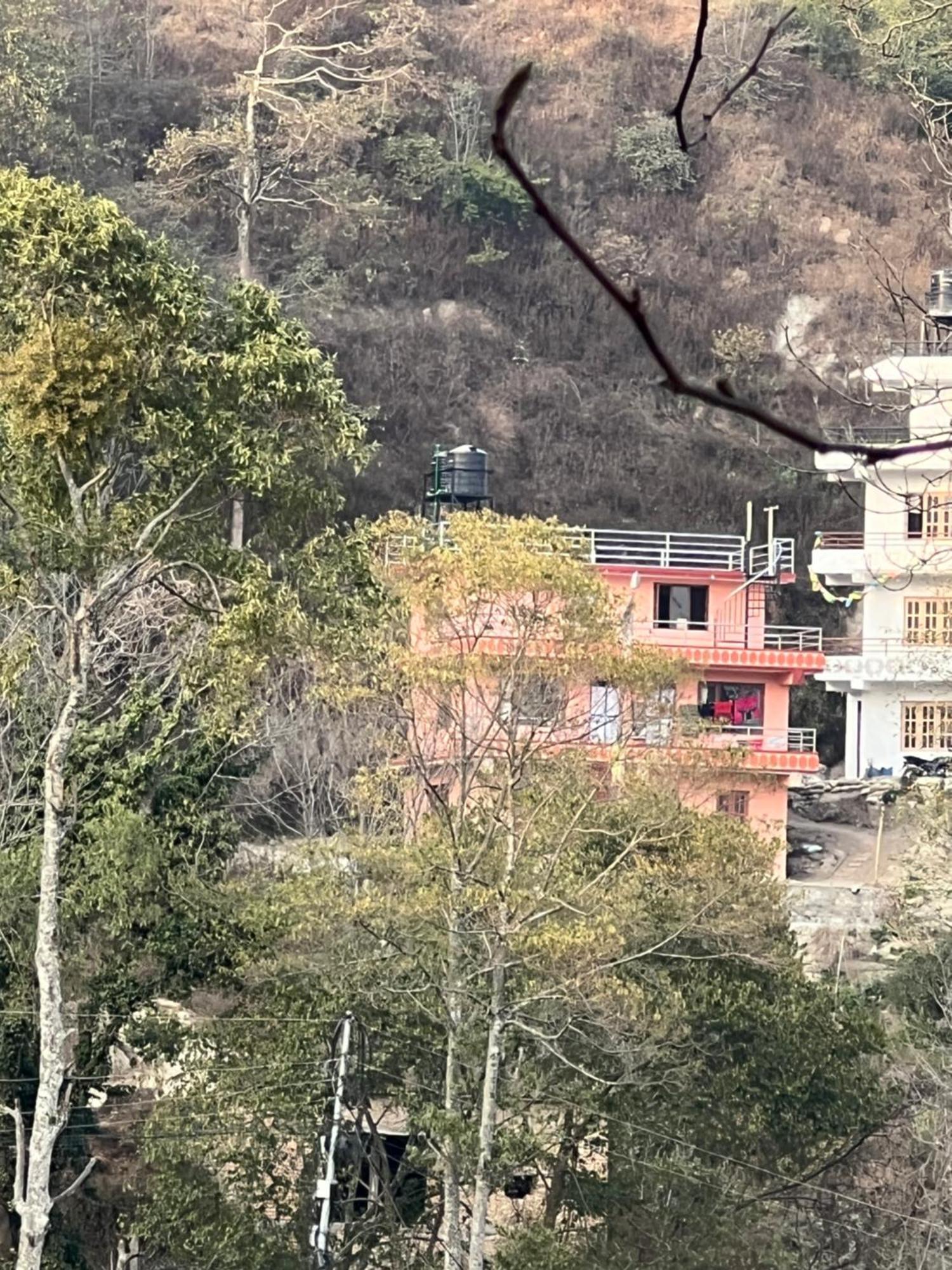 Nagarkot Resort Pvt. Ltd Zewnętrze zdjęcie