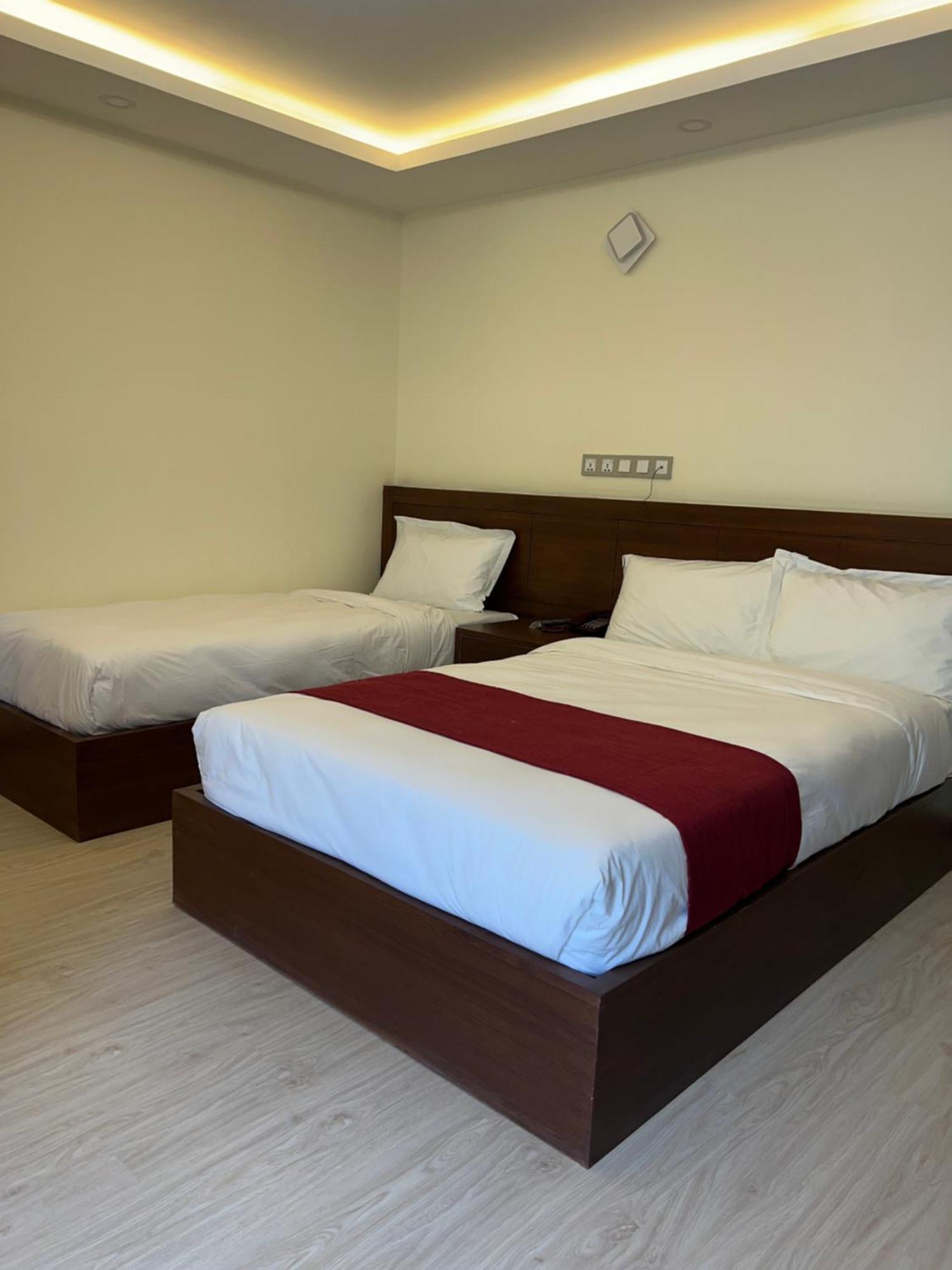 Nagarkot Resort Pvt. Ltd Zewnętrze zdjęcie