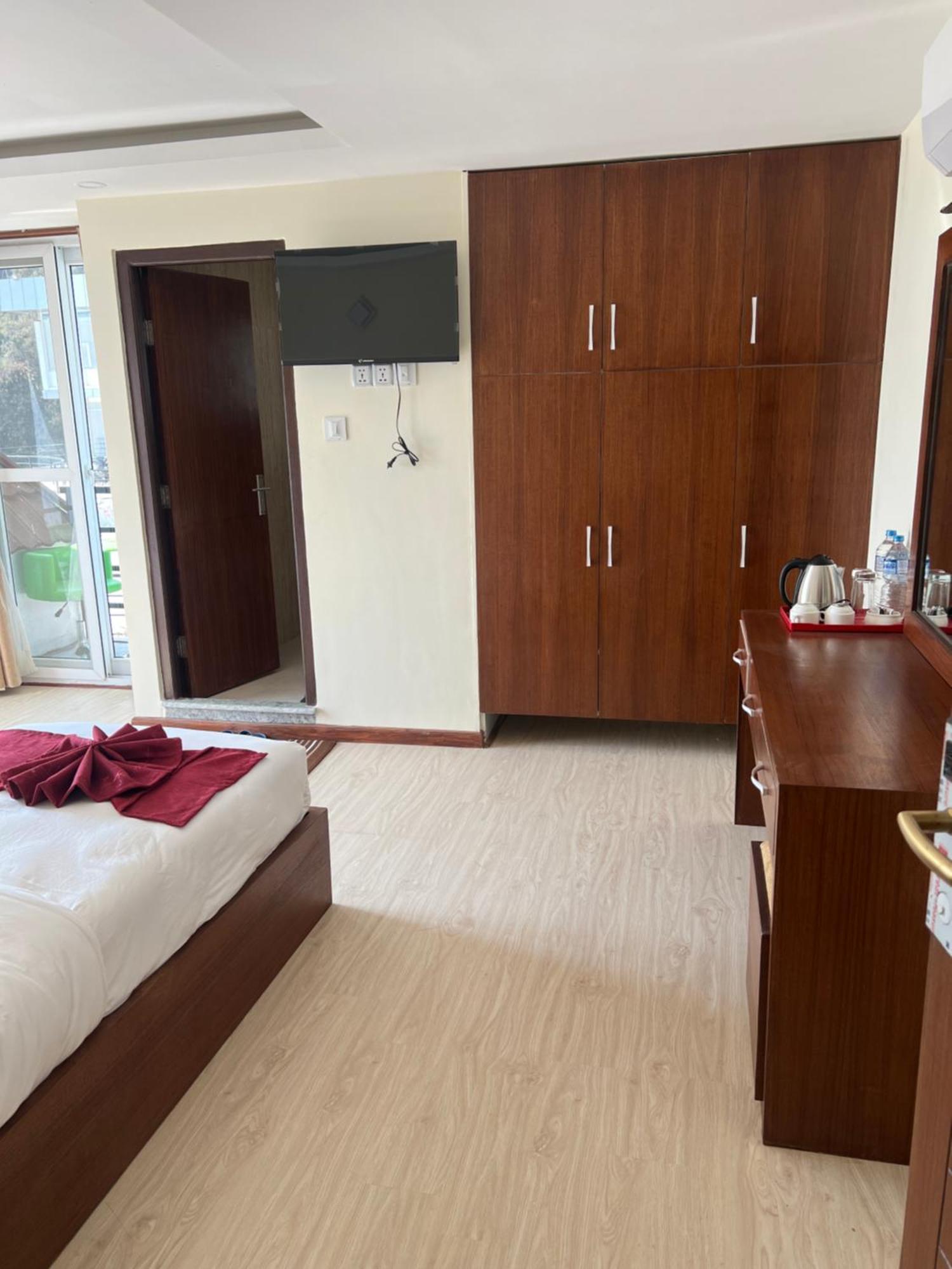 Nagarkot Resort Pvt. Ltd Zewnętrze zdjęcie