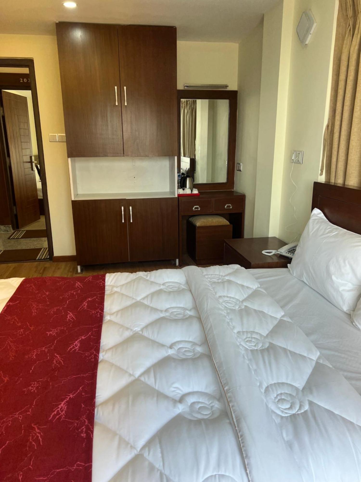 Nagarkot Resort Pvt. Ltd Zewnętrze zdjęcie