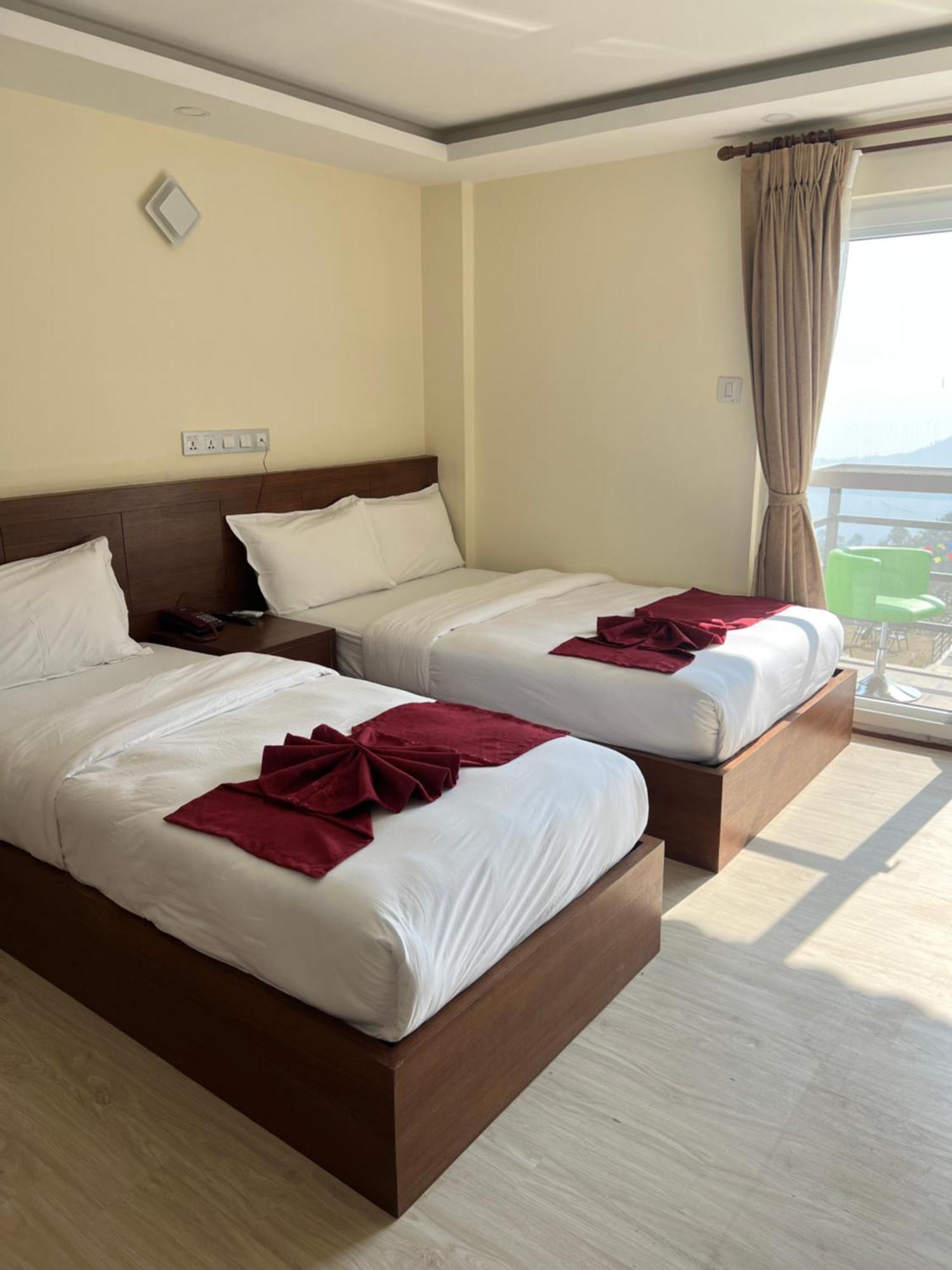 Nagarkot Resort Pvt. Ltd Zewnętrze zdjęcie
