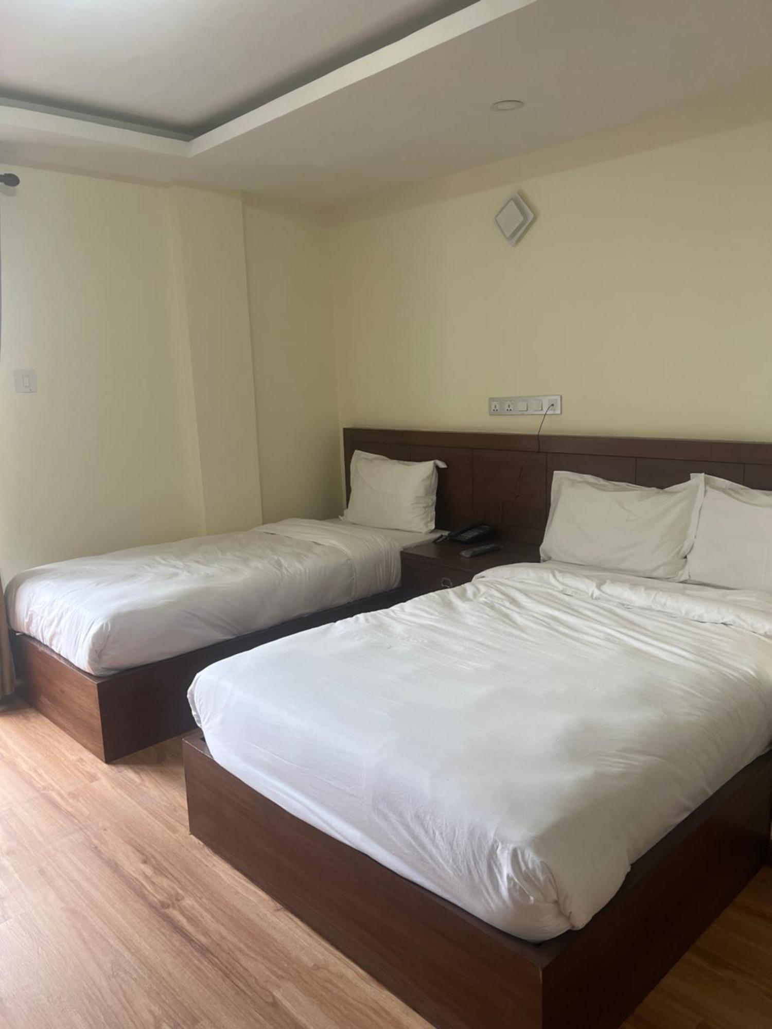 Nagarkot Resort Pvt. Ltd Zewnętrze zdjęcie